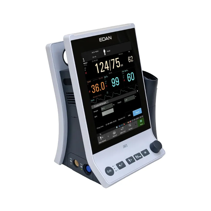 Vital Signs Monitor